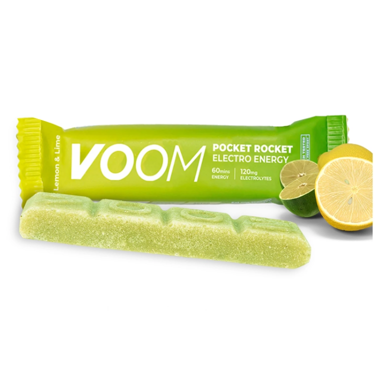 VOOM Pocket Rocket - Electro Energy