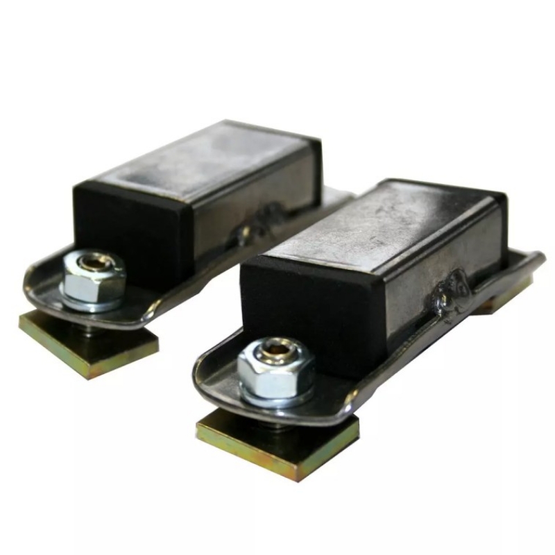 Eckla Adapter for Roof Racks
