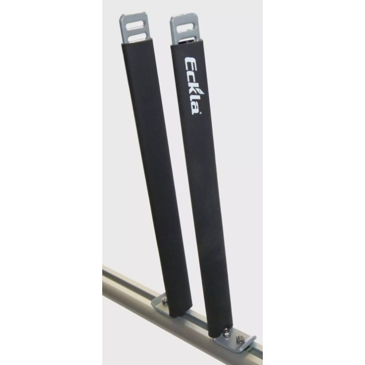Eckla Vertical Support - T Slot Bars
