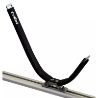 Eckla Oval Bracket - T-Slot Bars