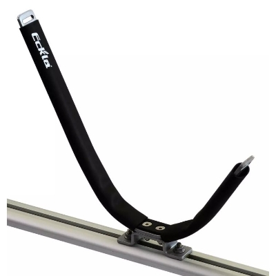 Eckla Oval Bracket - T-Slot Bars