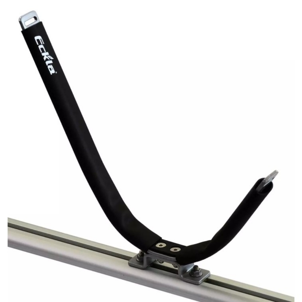 Eckla Oval Bracket - T-Slot Bars