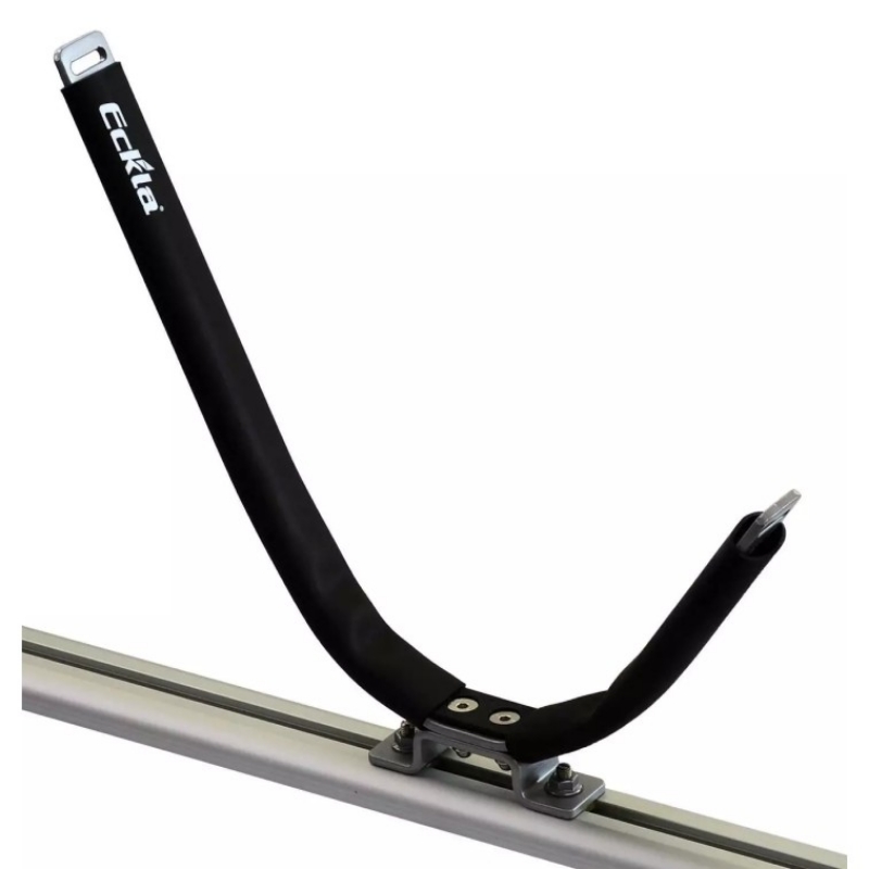 Eckla Oval Bracket - T-Slot Bars