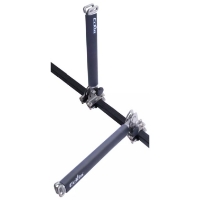Eckla Multi Vertical Support - T-Slot Bars