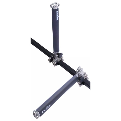 Eckla Multi Vertical Support - T-Slot Bars
