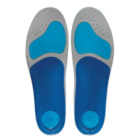 Sidas 3 Feet Run Protect Low