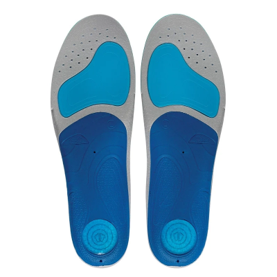 Sidas 3 Feet Run Protect Low