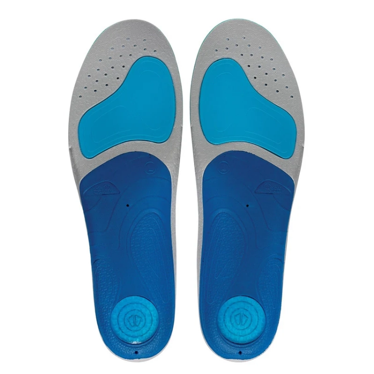 Sidas 3 Feet Run Protect Low