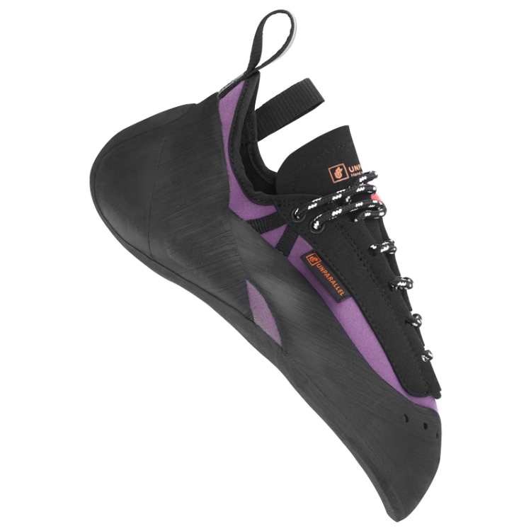 Unparallel NewTro Lace