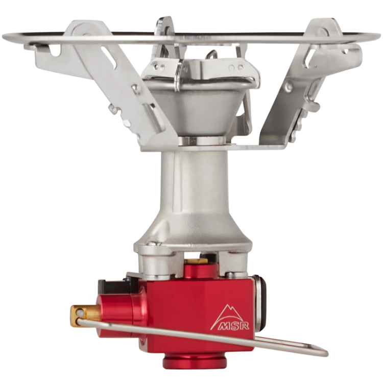 MSR Switch Stove System