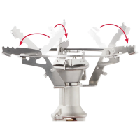 MSR Switch Stove System