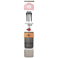 MSR Switch Stove System