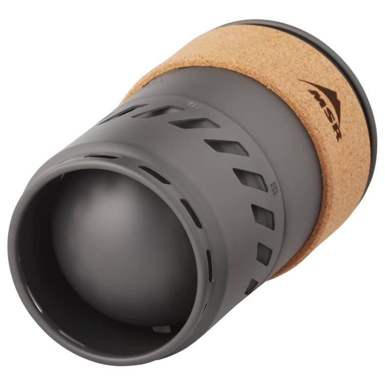 MSR Switch Stove System