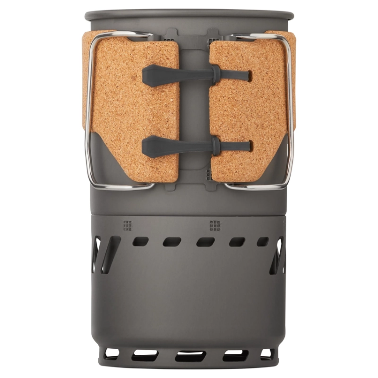 MSR Switch Stove System