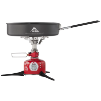 MSR Switch Stove System