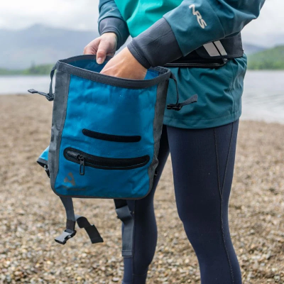 Aquapac Heavy Duty Waterproof Waist Pack
