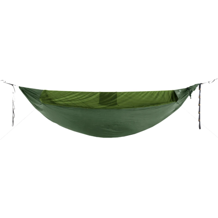 Ticket To The Moon Pro Hammock - Army Green