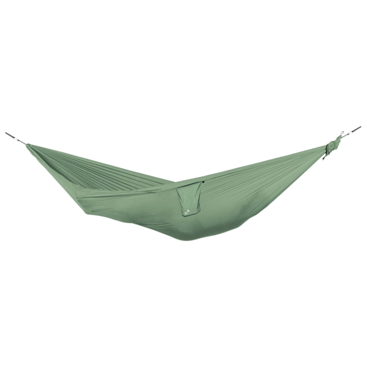 Ticket To The Moon Compact Hammock - Jade Green