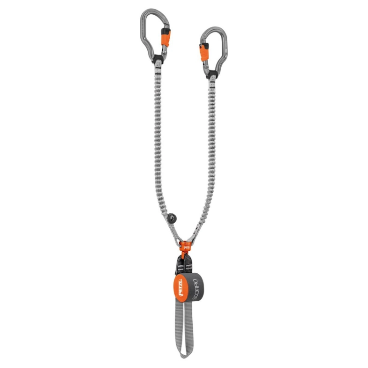 Petzl Scorpio Vertigo SW