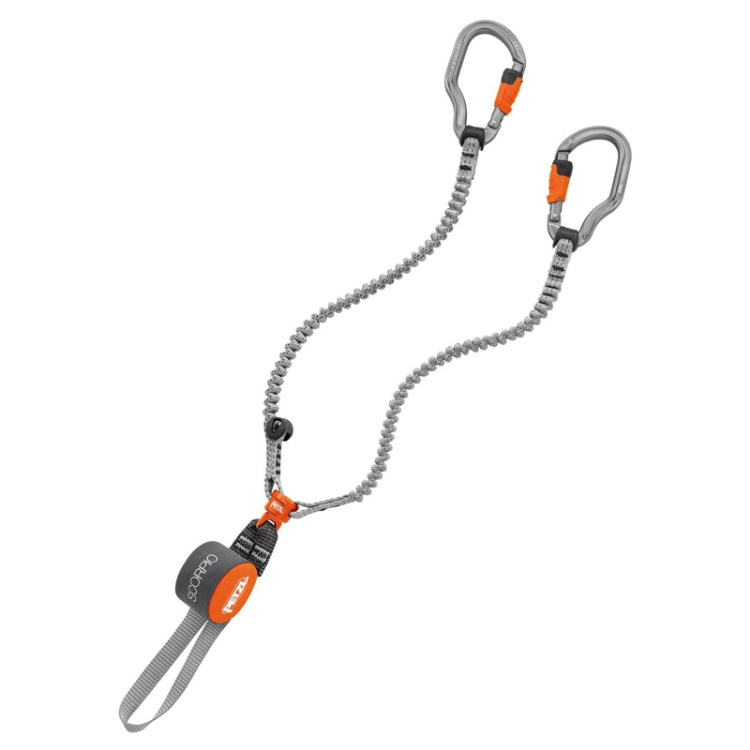 Petzl Scorpio Vertigo SW