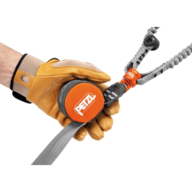 Petzl Scorpio Vertigo SW