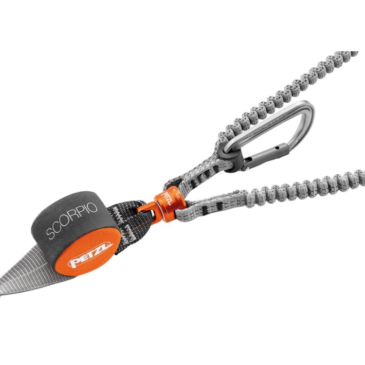 Petzl Scorpio Vertigo SW