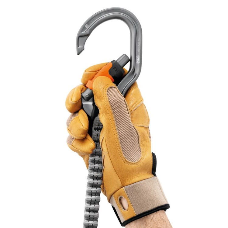 Petzl Scorpio Vertigo SW