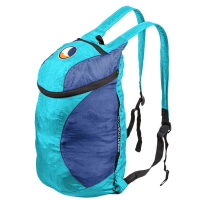 Ticket To The Moon Mini Backpack