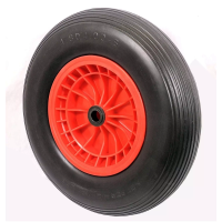 Eckla Spare Wheel 400mm - Puncture Proof