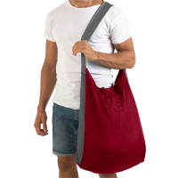 Ticket To The Moon Eco Bag