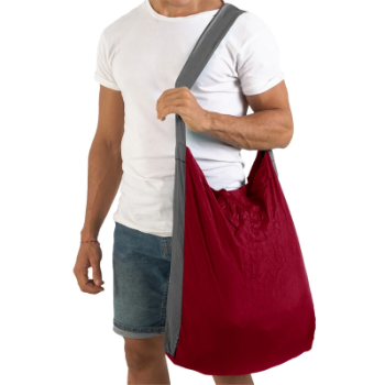 Ticket To The Moon Eco Bag