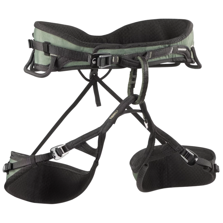 Wild Country Session 2.0 Men's Harness