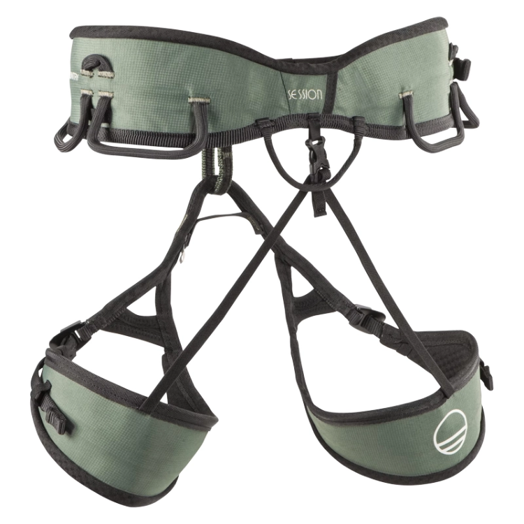Wild Country Session 2.0 Men's Harness