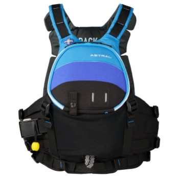Astral GreenJacket PFD - Aqua
