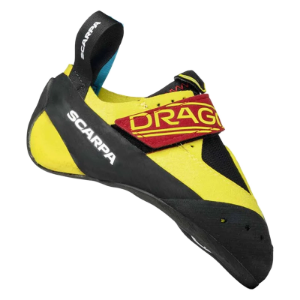 Scarpa Drago Kid