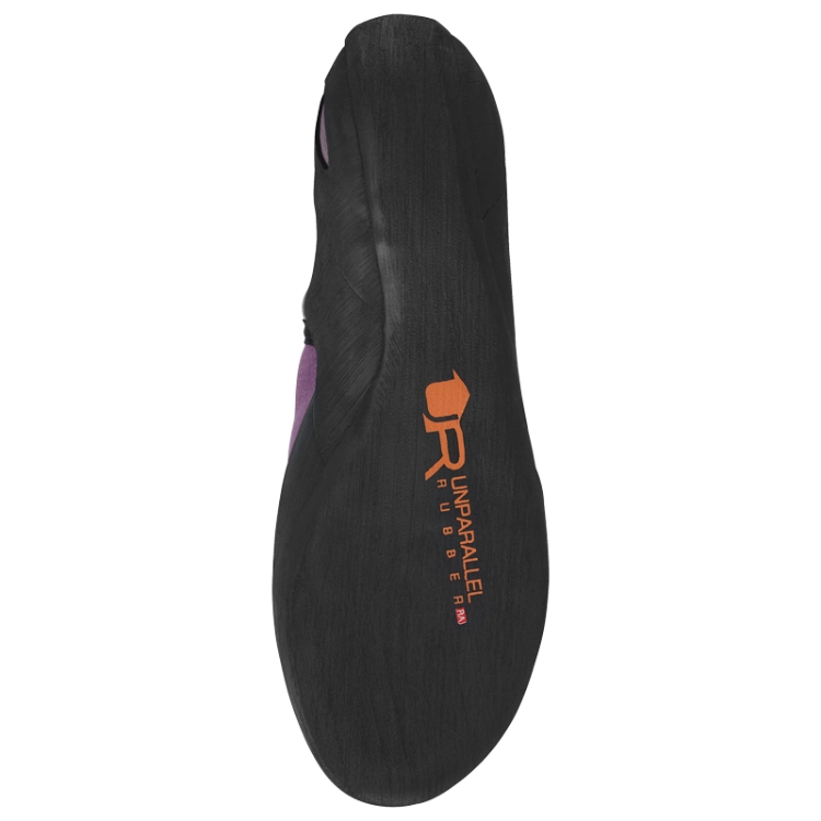 Unparallel NewTro Lace