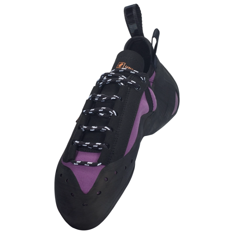 Unparallel NewTro Lace