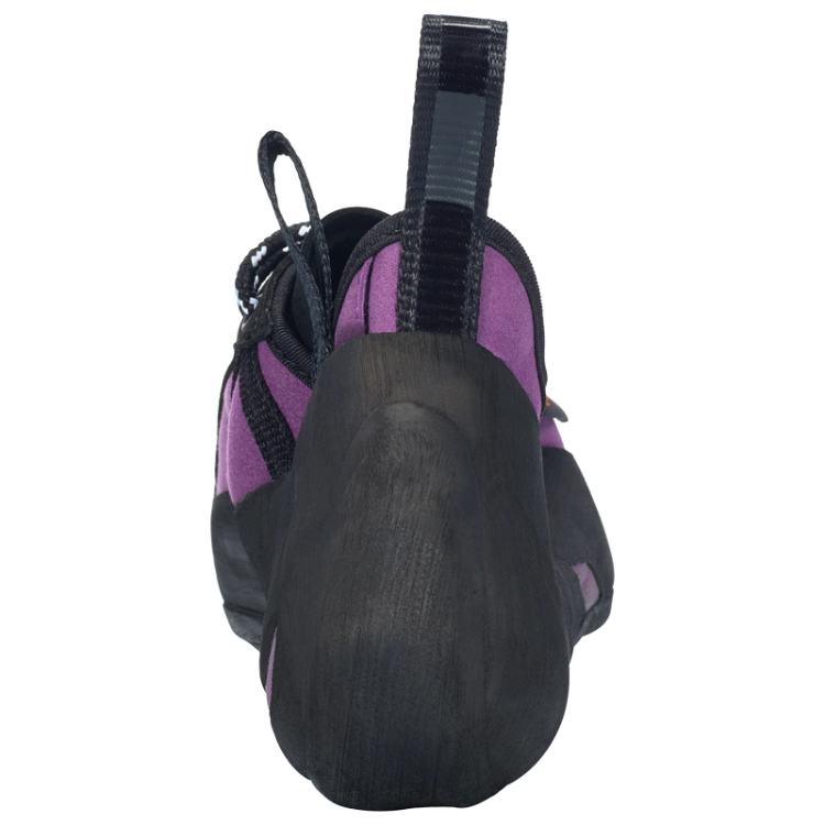 Unparallel NewTro Lace