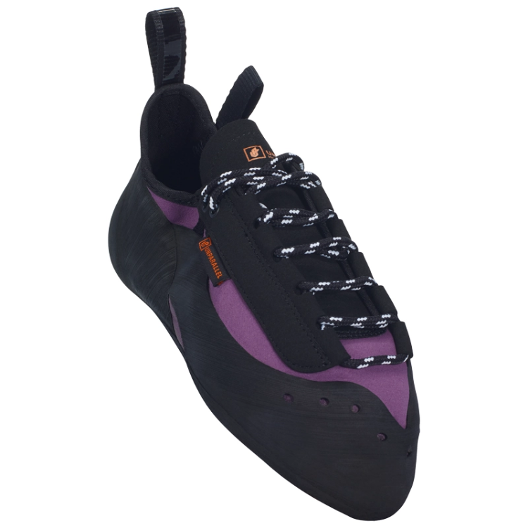 Unparallel NewTro Lace