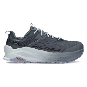 Women's Olympus 6 Hike Low GTX - Dark Blue