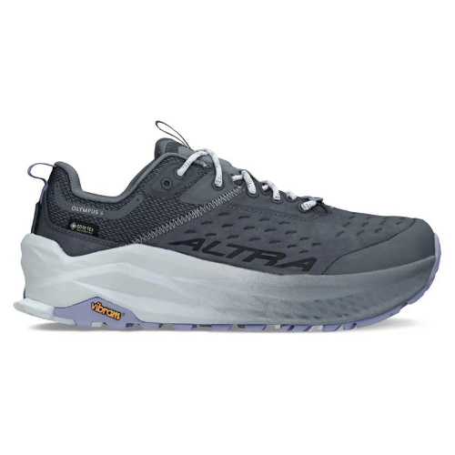 Women's Olympus 6 Hike Low GTX - Dark Blue