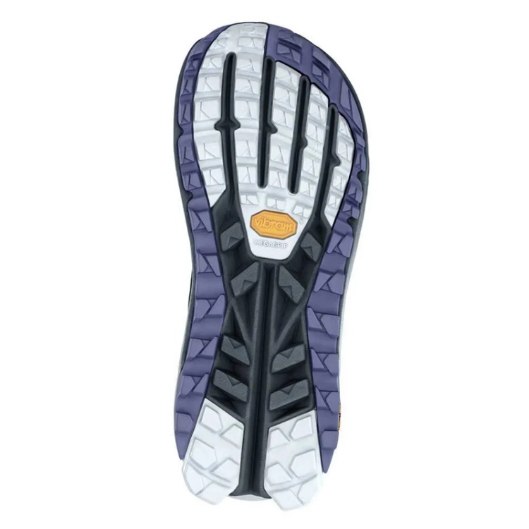 Women's Olympus 6 Hike Low GTX - Dark Blue