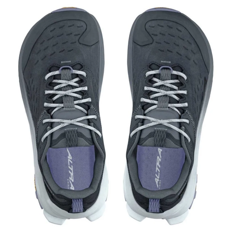 Women's Olympus 6 Hike Low GTX - Dark Blue