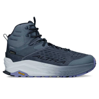 Women's Olympus 6 Hike Mid GTX - Dark Blue