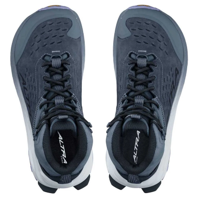 Women's Olympus 6 Hike Mid GTX - Dark Blue