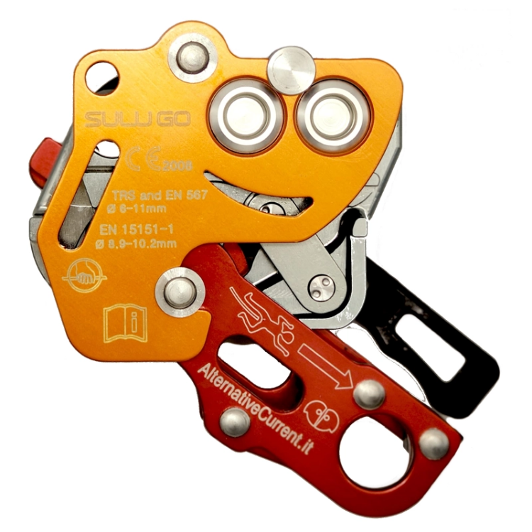 AlternativeCurrent Sulu Go