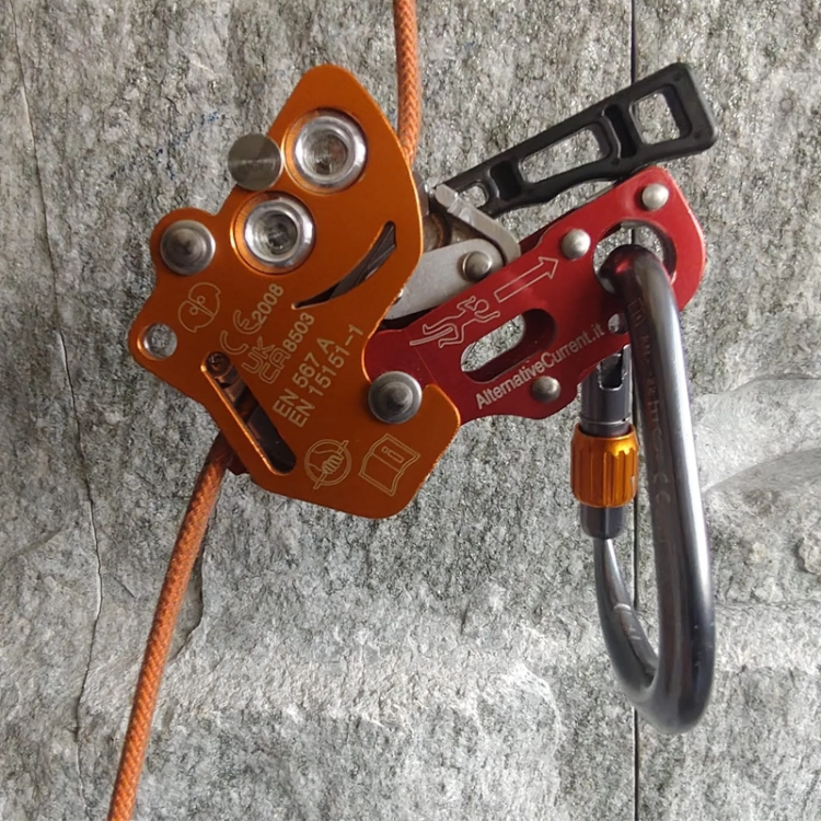 AlternativeCurrent Sulu Go