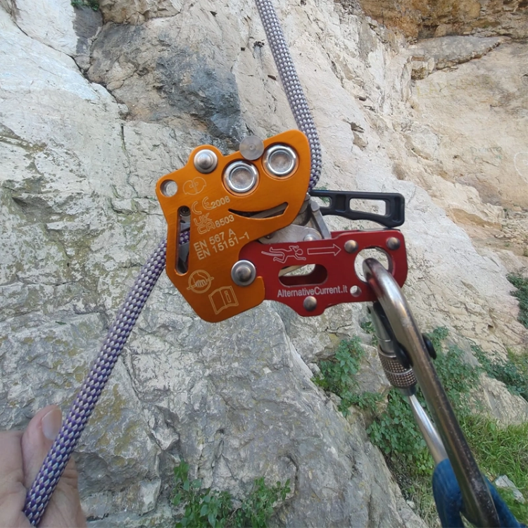 AlternativeCurrent Sulu Go