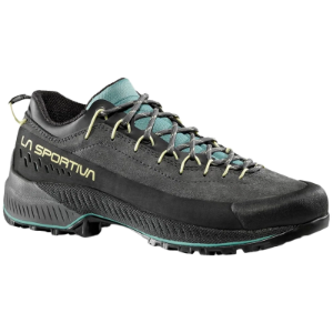 La Sportiva TX4 Evo Woman - Carbon / Zest
