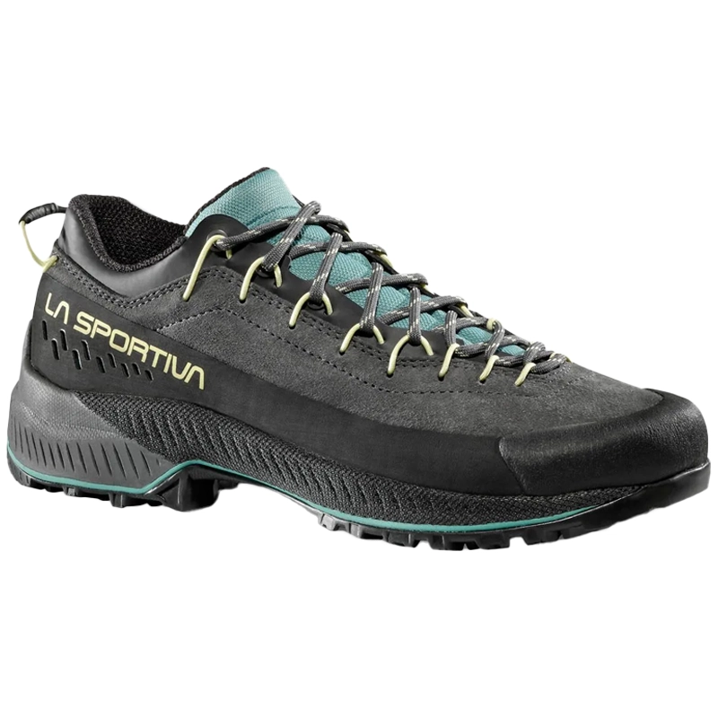 La Sportiva TX4 Evo Woman - Carbon / Zest